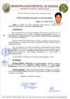 Vista preliminar de documento RESOLUCION DE ALCALDIA N° 305-2013-A/MDP
