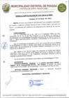 Vista preliminar de documento RESOLUCION DE ALCALDIA N° 310-2013-A/MDP