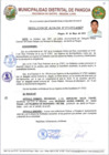 Vista preliminar de documento RESOLUCION DE ALCALDIA N° 313-2013-A/MDP