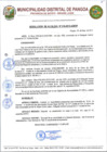 Vista preliminar de documento RESOLUCION DE ALCALDIA N° 316-2013-A/MDP