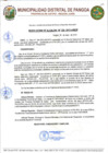 Vista preliminar de documento RESOLUCION DE ALCALDIA N° 320-2013-A/MDP