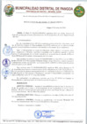 Vista preliminar de documento RESOLUCION DE ALCALDIA N° 326-2013-A/MDP