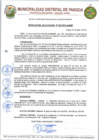 Vista preliminar de documento RESOLUCION DE ALCALDIA N° 322-2013-A/MDP