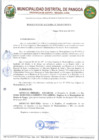 Vista preliminar de documento RESOLUCION DE ALCALDIA N° 329-2013-A/MDP