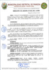 Vista preliminar de documento RESOLUCION DE ALCALDIA N° 318-2013-A/MDP