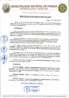 Vista preliminar de documento RESOLUCION DE ALCALDIA N° 330-2013-A/MDP