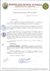 Vista preliminar de documento RESOLUCION DE ALCALDIA N° 331-2013-A/MDP