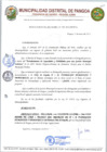 Vista preliminar de documento RESOLUCION DE ALCALDIA N° 349-2013-A/MDP