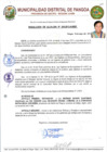 Vista preliminar de documento RESOLUCION DE ALCALDIA N° 345-2013-A/MDP