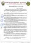 Vista preliminar de documento RESOLUCION DE ALCALDIA N° 334-2013-A/MDP