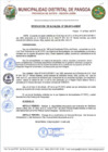 Vista preliminar de documento RESOLUCION DE ALCALDIA N° 358-2013-A/MDP