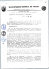 Vista preliminar de documento RESOLUCION DE ALCALDIA N° 335-2013-A/MDP