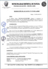 Vista preliminar de documento RESOLUCION DE ALCALDIA N° 337-2013-A/MDP