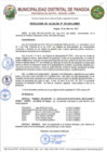 Vista preliminar de documento RESOLUCION DE ALCALDIA N° 351-2013-A/MDP