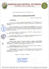 Vista preliminar de documento RESOLUCION DE ALCALDIA N° 360-2013-A/MDP