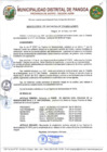 Vista preliminar de documento RESOLUCION DE ALCALDIA N° 378-2013-A/MDP