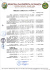 Vista preliminar de documento RESOLUCION DE ALCALDIA N° 388A-2013-A/MDP