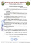 Vista preliminar de documento RESOLUCION DE ALCALDIA N° 390-2013-A/MDP