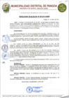 Vista preliminar de documento RESOLUCION DE ALCALDIA N° 393-2013-A/MDP
