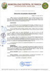 Vista preliminar de documento RESOLUCION DE ALCALDIA N° 395-2013-A/MDP