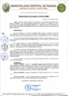 Vista preliminar de documento RESOLUCION DE ALCALDIA N° 397-2013-A/MDP