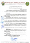 Vista preliminar de documento RESOLUCION DE ALCALDIA N° 401-2013-A/MDP