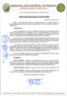 Vista preliminar de documento RESOLUCION DE ALCALDIA N° 403-2013-A/MDP