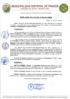 Vista preliminar de documento RESOLUCION DE ALCALDIA N° 406-2013-A/MDP