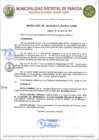 Vista preliminar de documento RESOLUCION DE ALCALDIA N° 414-2013-A/MDP