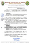 Vista preliminar de documento RESOLUCION DE ALCALDIA N° 408-2013-A/MDP