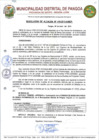 Vista preliminar de documento RESOLUCION DE ALCALDIA N° 418-2013-A/MDP