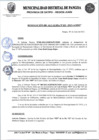 Vista preliminar de documento RESOLUCION DE ALCALDIA N° 421-2013-A/MDP