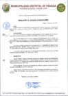 Vista preliminar de documento RESOLUCION DE ALCALDIA N° 429-2013-A/MDP