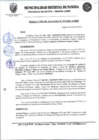 Vista preliminar de documento RESOLUCION DE ALCALDIA N° 422-2013-A/MDP