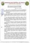 Vista preliminar de documento RESOLUCION DE ALCALDIA N° 432-2013-A/MDP