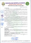 Vista preliminar de documento RESOLUCION DE ALCALDIA N° 499-2013-A/MDP