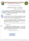 Vista preliminar de documento RESOLUCION DE ALCALDIA N° 503-2013-A/MDP