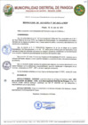 Vista preliminar de documento RESOLUCION DE ALCALDIA N° 507-2013-A/MDP