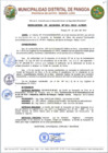 Vista preliminar de documento RESOLUCION DE ALCALDIA N° 511-2013-A/MDP