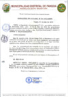 Vista preliminar de documento RESOLUCION DE ALCALDIA N° 514-2013-A/MDP
