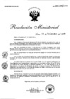 Vista preliminar de documento RM 1351-2018-MINSA