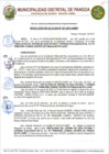 Vista preliminar de documento RESOLUCION DE ALCALDIA N° 541-2013-A/MDP