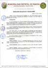 Vista preliminar de documento RESOLUCION DE ALCALDIA N° 545-2013-A/MDP