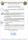 Vista preliminar de documento RESOLUCION DE ALCALDIA N° 554-2013-A/MDP