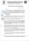 Vista preliminar de documento RESOLUCION DE ALCALDIA N° 560-2013-A/MDP
