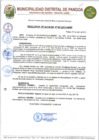 Vista preliminar de documento RESOLUCION DE ALCALDIA N° 567-2013-A/MDP