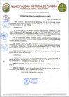 Vista preliminar de documento RESOLUCION DE ALCALDIA N° 570-2013-A/MDP