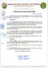 Vista preliminar de documento RESOLUCION DE ALCALDIA N° 569-2013-A/MDP