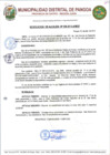 Vista preliminar de documento RESOLUCION DE ALCALDIA N° 556-2013-A/MDP