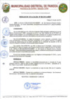 Vista preliminar de documento RESOLUCION DE ALCALDIA N° 583-2013-A/MDP
